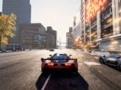 Burnout Spiritual Successor Aims To Deliver The ‘Ultimate’ Arcade Driving Game For Xbox Series X|S