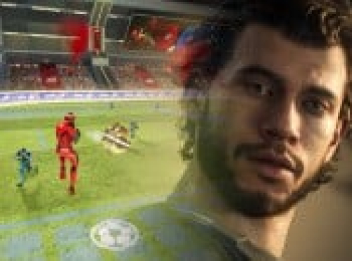 MindsEye’s Latest Attempt to Rekindle Interest Is to Become Rocket League