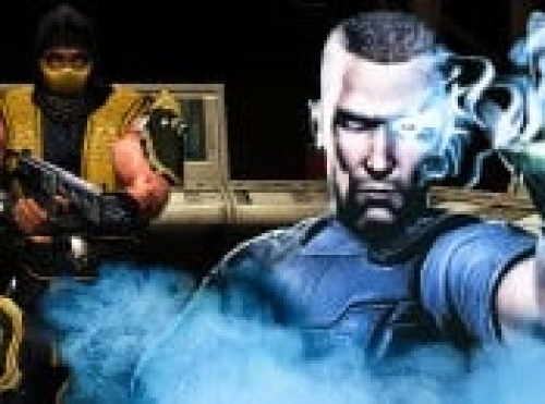 Guide: Psi-Ops: The Mindgate Conspiracy Cheats: All Cheat Codes, Including Scorpion Skin