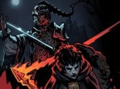 Nearly a Decade After Launch on PS4, the Original Darkest Dungeon Is Getting New DLC