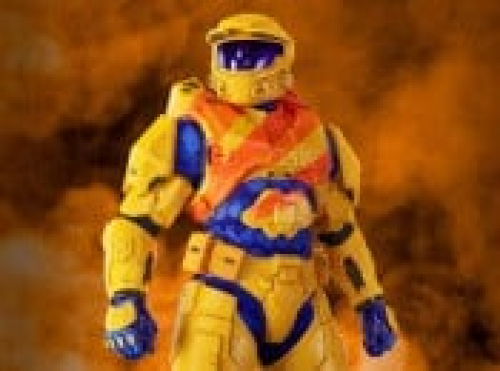 Guide: Here’s How To Get The Fanta Skin For Master Chief In Halo: Campaign Evolved