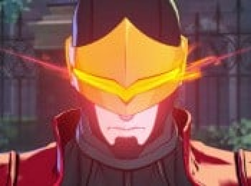 Marvel Tokon’s First DLC Character Has Been Revealed, Launching This Fall