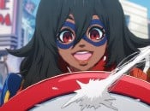 Marvel Tokon’s Intro Movie Is Anime as Hell, and I Love It