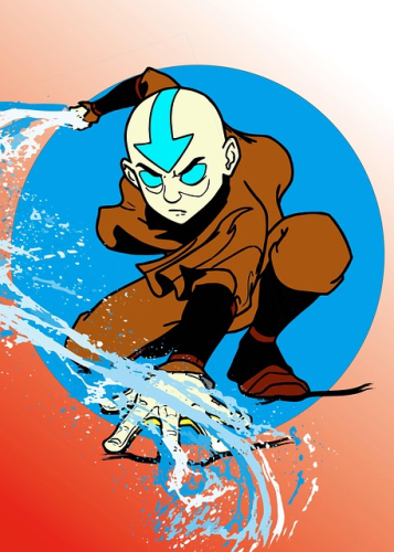 Avatar Aang: The Last Airbender team says there’s a “secret” TV show in production