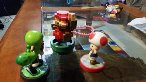 Guide: Splatoon Raiders: All amiibo Unlocks