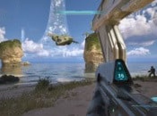 Roundup: Here’s What The Critics Are Saying About Halo: Campaign Evolved