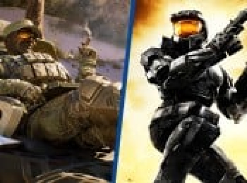 ‘See You in the Sequel’: Halo 2 Remake All But Confirmed