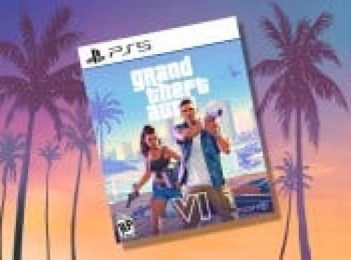 GTA 6’s Physical PS5 Download Codes Expire After Just 170 Days in Japan