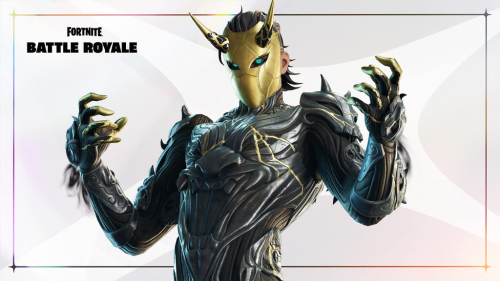 Meccha Chameleon ranks second behind Fortnite in PC revenue for June | Newzoo charts