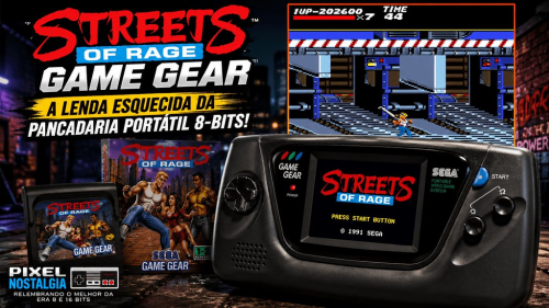Sega Still Values Physical Media, But Views Digital Distribution To Be “Crucial”