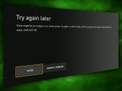 Talking Point: How Much Has The Xbox Outage Affected You?