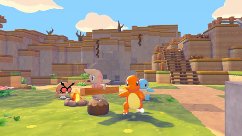 Pokémon Pokopia ‘Bubbly Basin’ Expansion Pass DLC Locks In Switch 2 Release Date