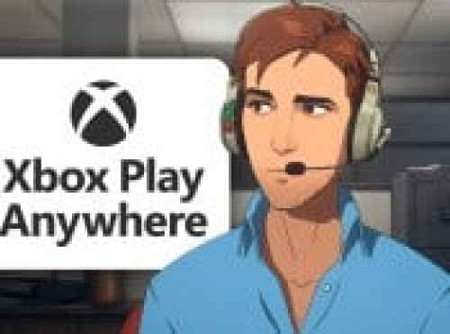 Dispatch Is Finally Available On Xbox, With Play Anywhere Support