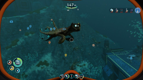 Subnautica and PUBG franchises drive Krafton Q2 revenue up 94.9% to $889.1m