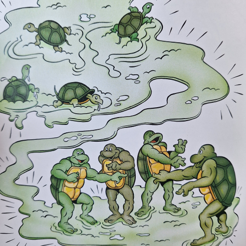 TMNT: Splintered Fate Scores “Legendary” Switch 2 Physical Release, New DLC Character And More Teased