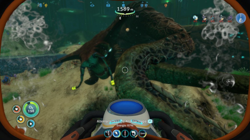 Subnautica 2 and PUBG bolster Krafton’s Q2 revenue