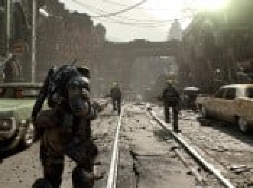 Preview: We’ve Played Gears Of War: E-Day, And Can’t Get Enough Of Horde Siege