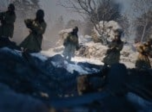 This New PS5 FPS Will Depict a Harrowing and Often Overlooked Part of WW2