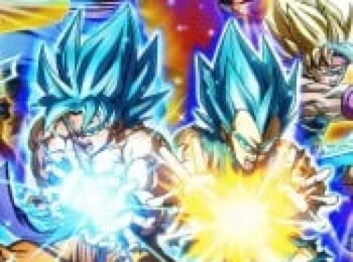 Review: Dragon Ball: Sparking! Zero -Breaking NEO (PS5)