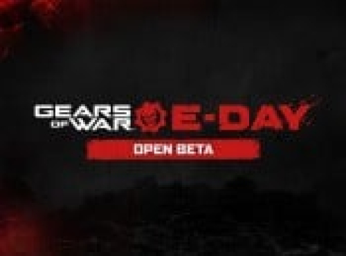 Guide: Gears Of War: E-Day Open Beta Dates, Start Times & Xbox Game Pass Details