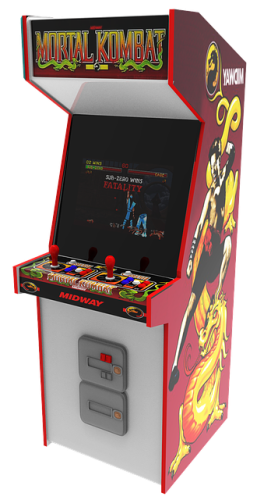 This Balatro-Meets-Slot-Machine Mash-Up Will Eat Our Spare Time On Switch Next Month