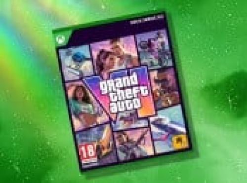 Could Xbox Get Its Revenge on PS6 by Supporting Physical Games?