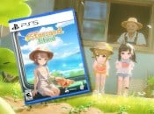 This Cutesy PS5 Cosy Game Really Stands Out in a Crowded Genre