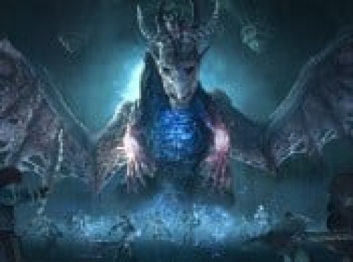 Dragon’s Dogma 2 Dev Confirms Hard Mode Is Finally Coming