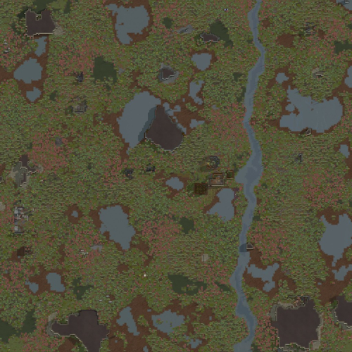 The Sims and Rimworld collide in a new 24/7 “persistent, player-driven” MMO where the community collaborates to “build real, functional societies”