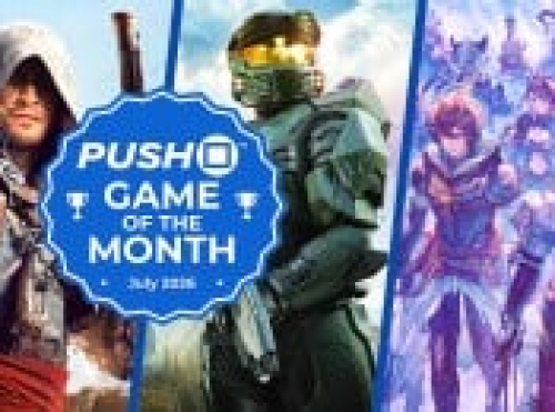 Poll: Vote for Your PS5 Game of the Month (July 2026)