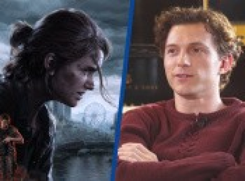 Tom Holland Loves The Last of Us 2 So Much He Won’t Watch the HBO Series