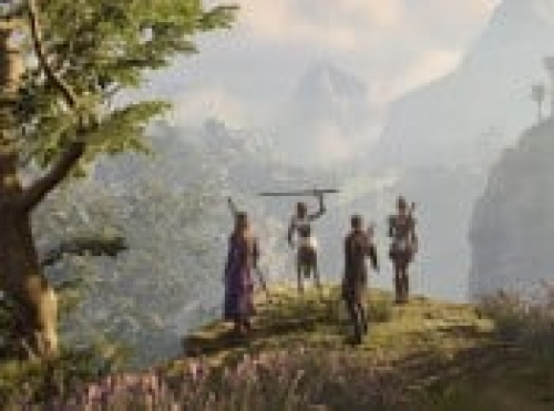 Five-Time GOTY RPG Has Just Been Added To Xbox Play Anywhere