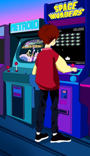 Opinion: When It Comes To Metroid’s Future, Familiar Is Better