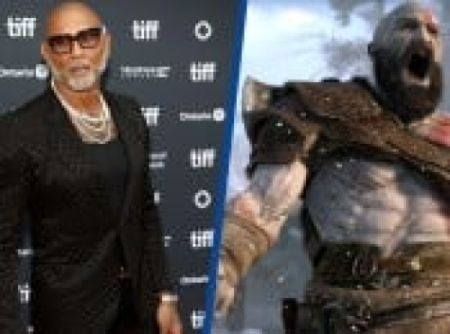 Ex-Wrestler Dave Bautista in Talks to Take Over from Ryan Hurst as Kratos in God of War TV Show