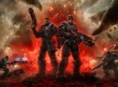 Gears Of War: E-Day Preload Now Live Ahead Of Multiplayer Beta