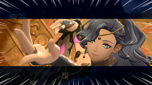 Random: Fire Emblem’s New Game Adds Some Serious Firepower