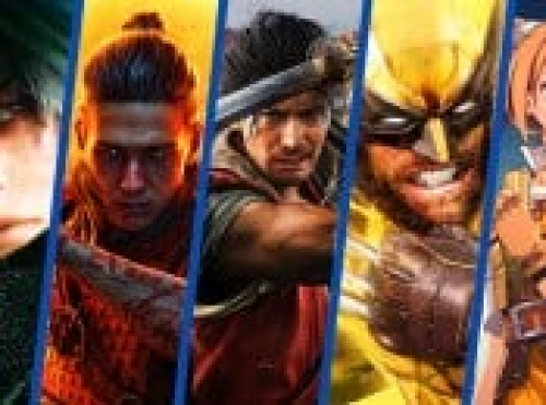 Reminder: The PS5 Release Schedule Is About to Become the Busiest It’s Ever Been
