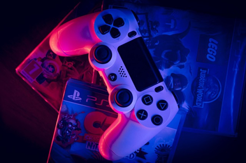 PlayStation users are treated like renters but charged like owners, say Mexican politicians amid complaint filed against Sony over physical games