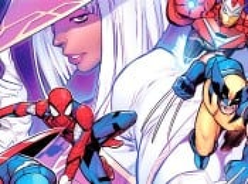 Rumour: Marvel Tokon’s Comic Book May Have Leaked Its Remaining DLC Fighters