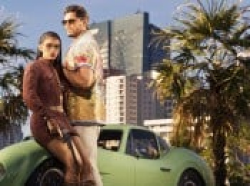 New GTA 6 Footage To Be Revealed In Special ‘Extended Look’ This Month