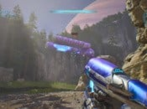 Halo 1 Co-Creator Reveals His Verdict On The Campaign Evolved Remake