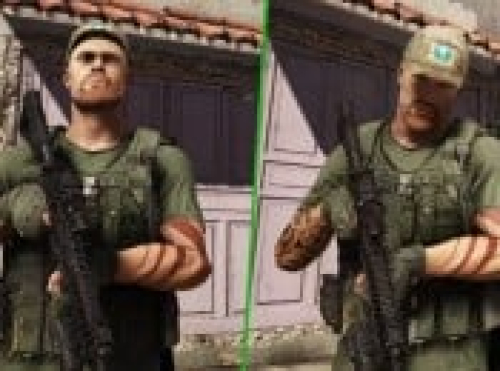Here’s What The Ghost Recon Wildlands Upgrade Looks Like On Xbox Series X|S