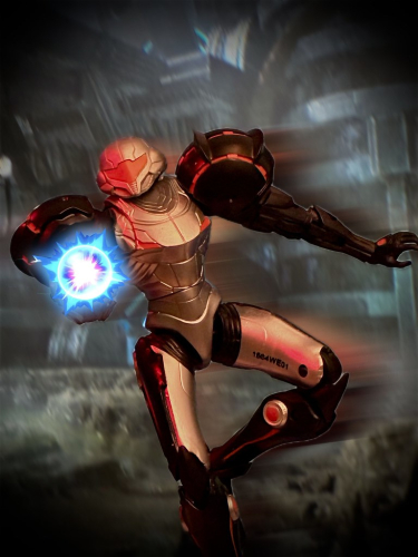 Opinion: A Short Walk In Metroid Prime That’s More Fun Than Most Whole Games