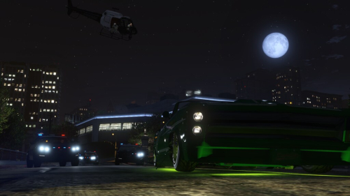 GTA V surpasses 230 million sales months before GTA VI touches down