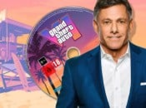 ‘Discs Don’t Really Make Sense’: GTA 6 Boss Says ‘Sony Understands That’ as It Kills Physical Games