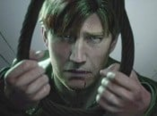 Silent Hill 2 Patch Broke Remake on PS5 Pro, and Konami Is Investigating