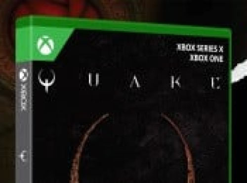 Surprise! Quake Adds Free New Episode With 600G Xbox Achievements