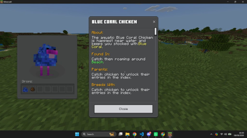Minecraft’s Latest Update Is Now Live, Here Are The Full Patch Notes