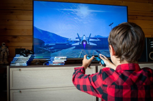 The video game site backed by Walmart has laid off its editorial team