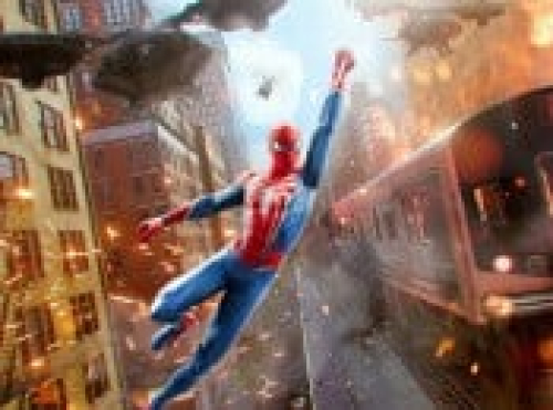 Spider-Man 2’s PS5 Sales Have Exploded After Brand New Day’s Box Office Blowout